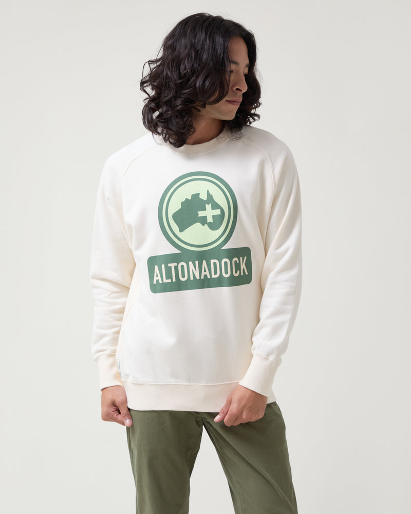 Altonadock Sudadera Brand Arena Envío gratis