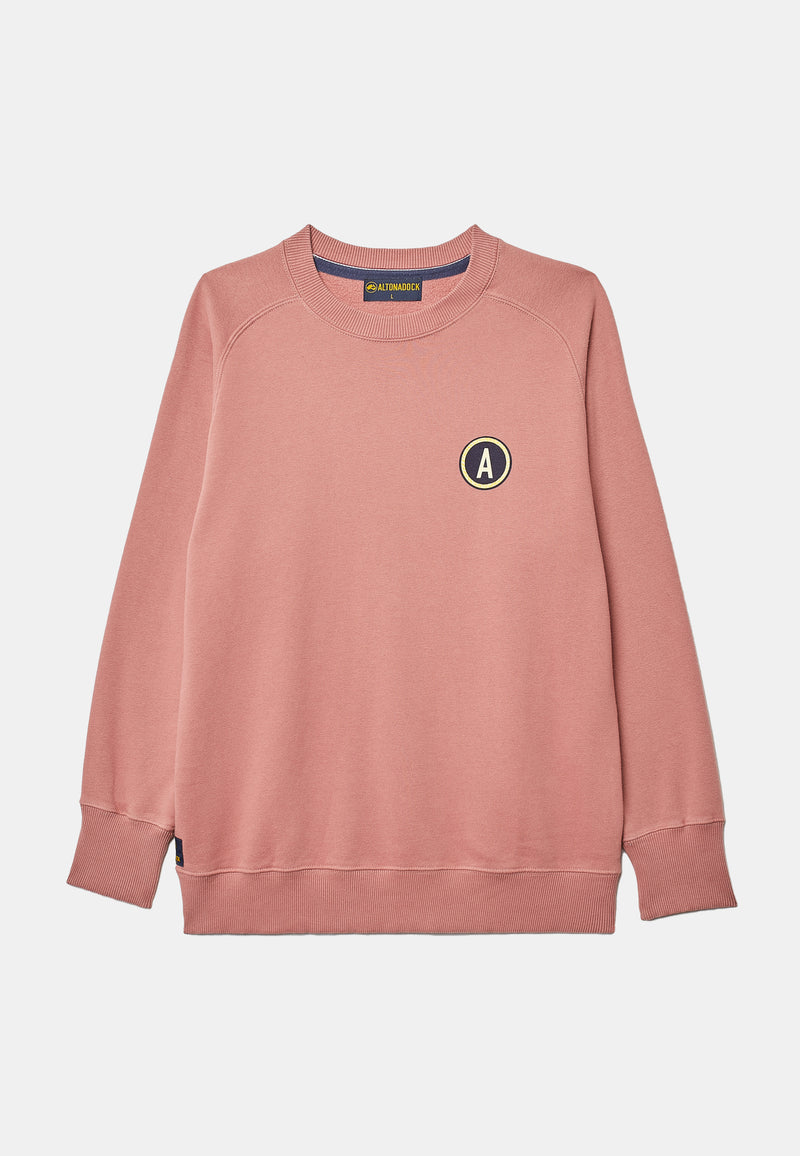 Altonadock Sudadera A Team Últimos 3 días