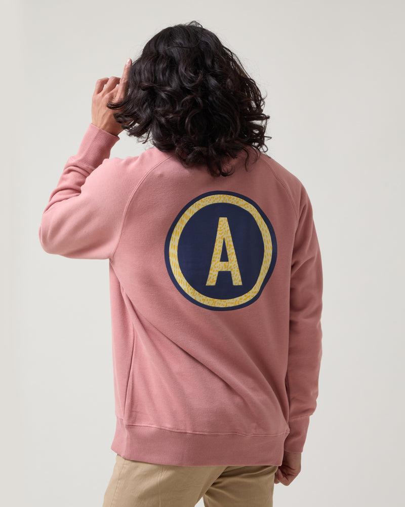 Altonadock Sudadera A Team Últimos 3 días