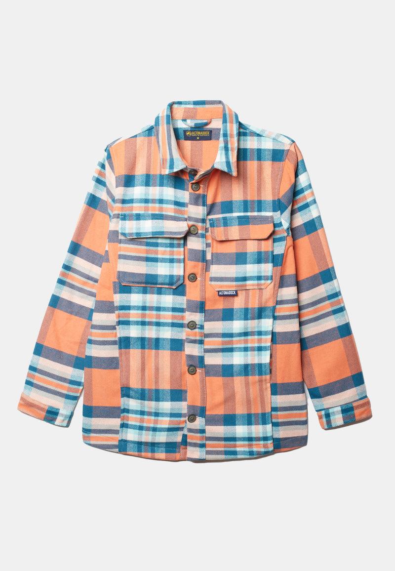 Altonadock Sobrecamisa Cuadros ÚLTIMAS EDICIONES