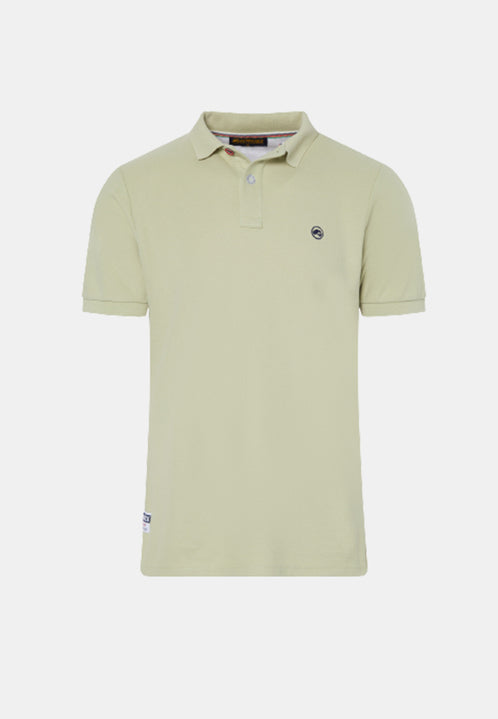 Altonadock Polo Verde Precio de fábrica