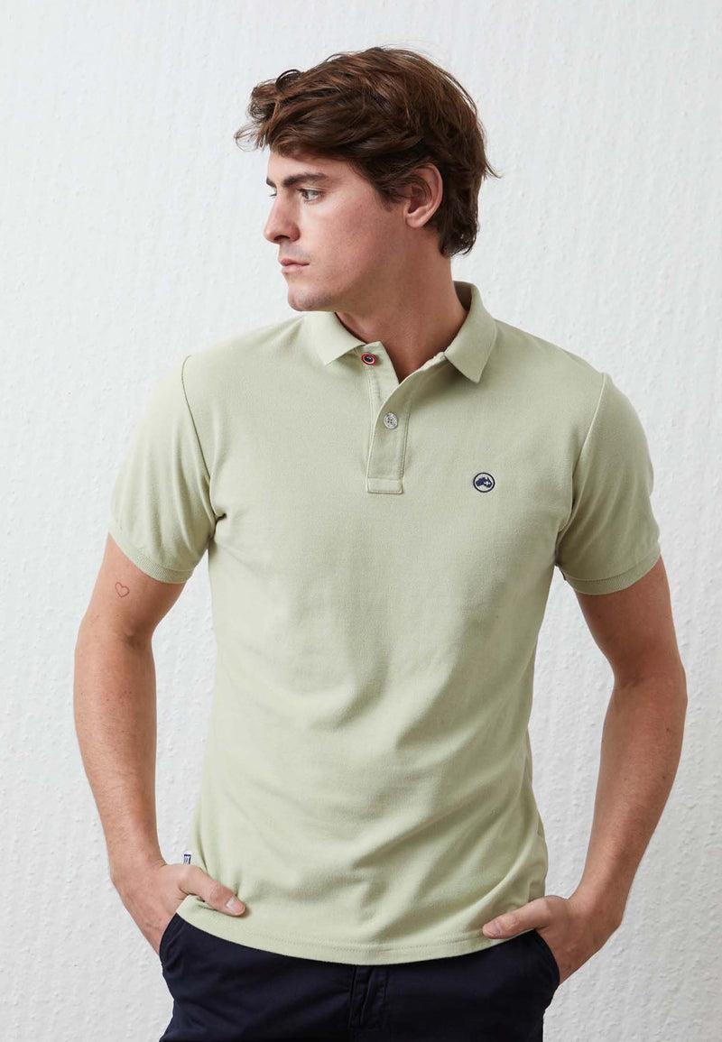 Altonadock Polo Verde Precio de fábrica