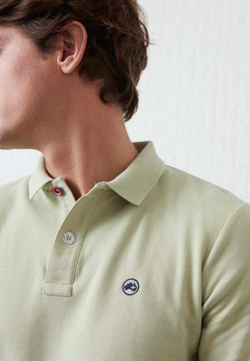 Altonadock Polo Verde Precio de fábrica