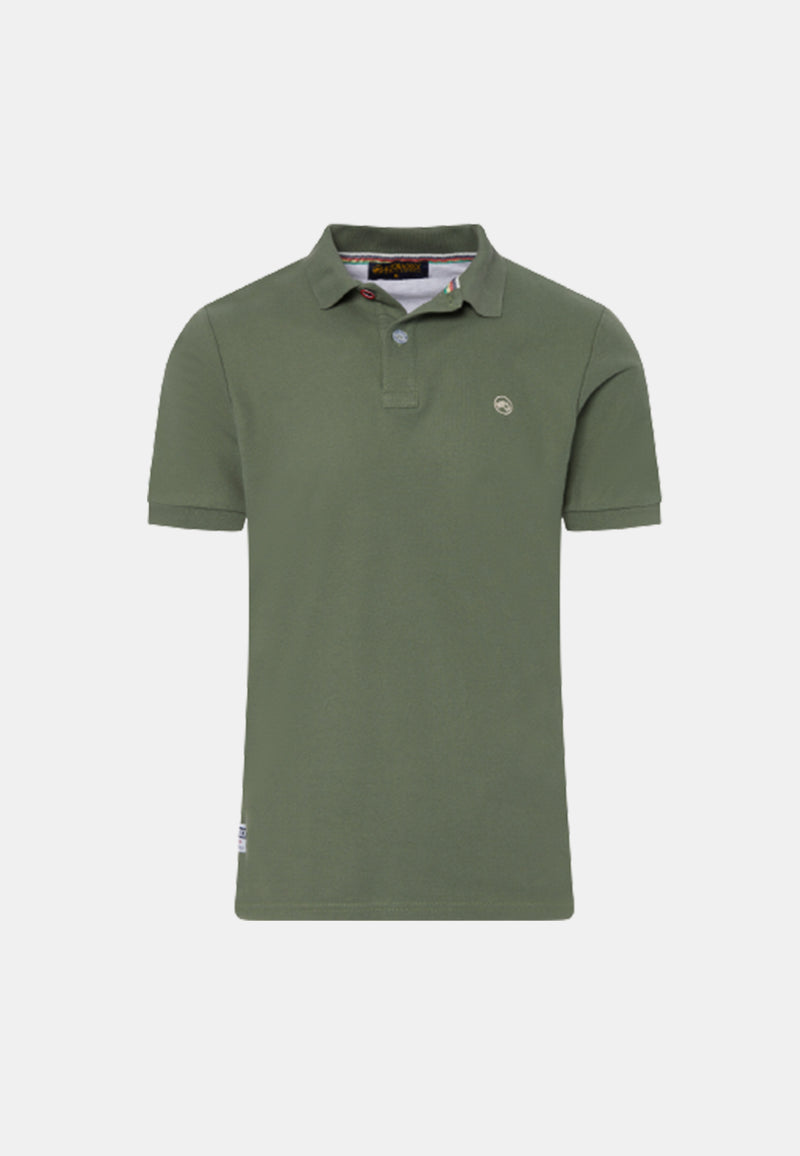 Altonadock Polo Básico Envío internacional gratuito