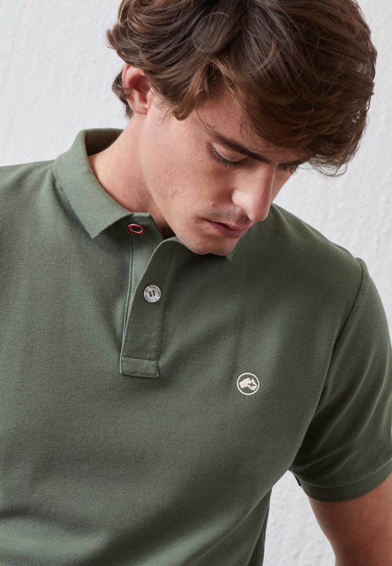 Altonadock Polo Básico Envío internacional gratuito