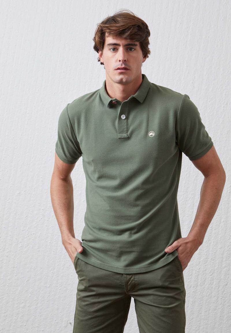 Altonadock Polo Básico Envío internacional gratuito