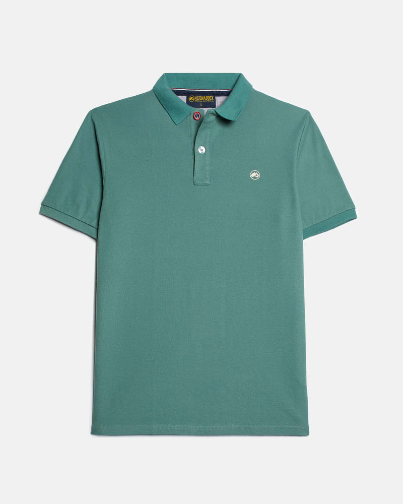 Altonadock Polo Básico Tienda de fábrica