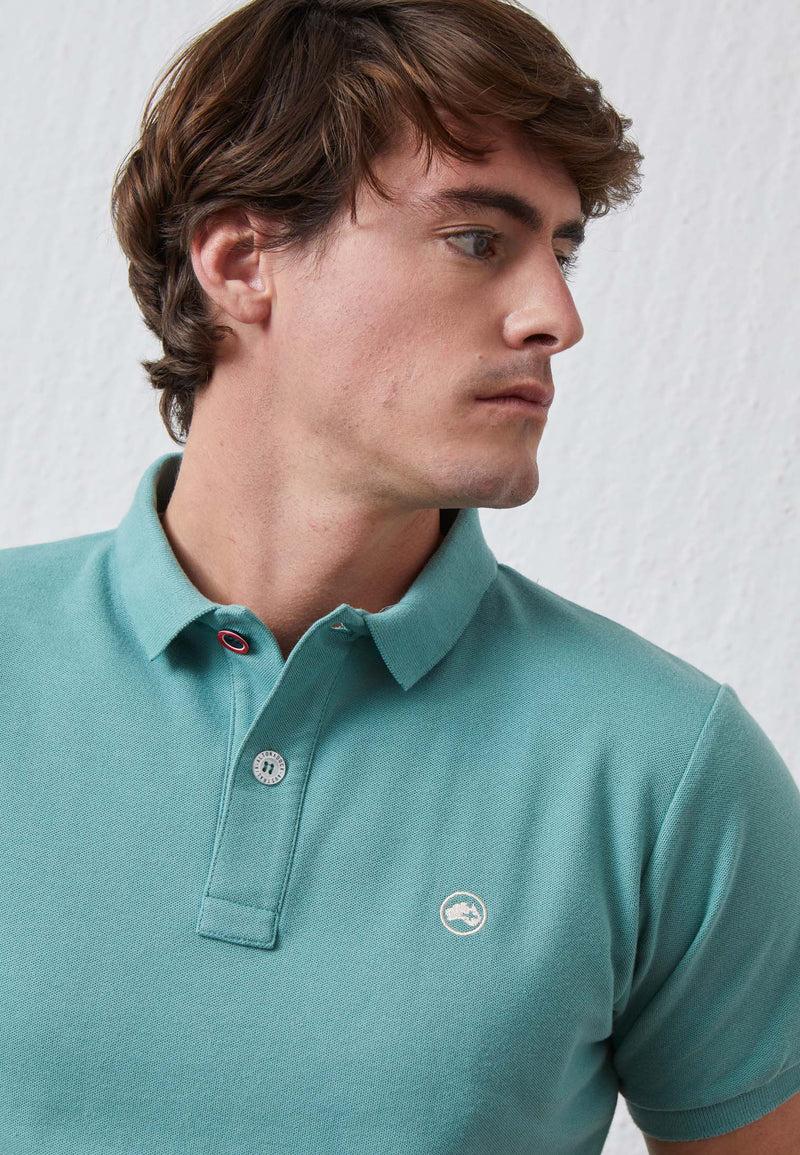 Altonadock Polo Básico Tienda de fábrica
