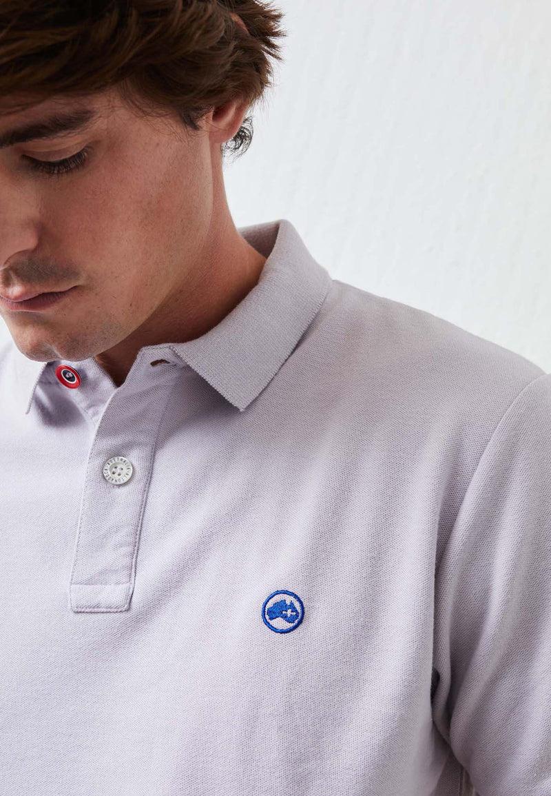 Altonadock Polo Básico Ahorra y exporta