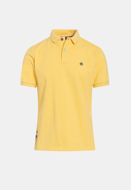 Altonadock Polo Básico Libre de impuestos