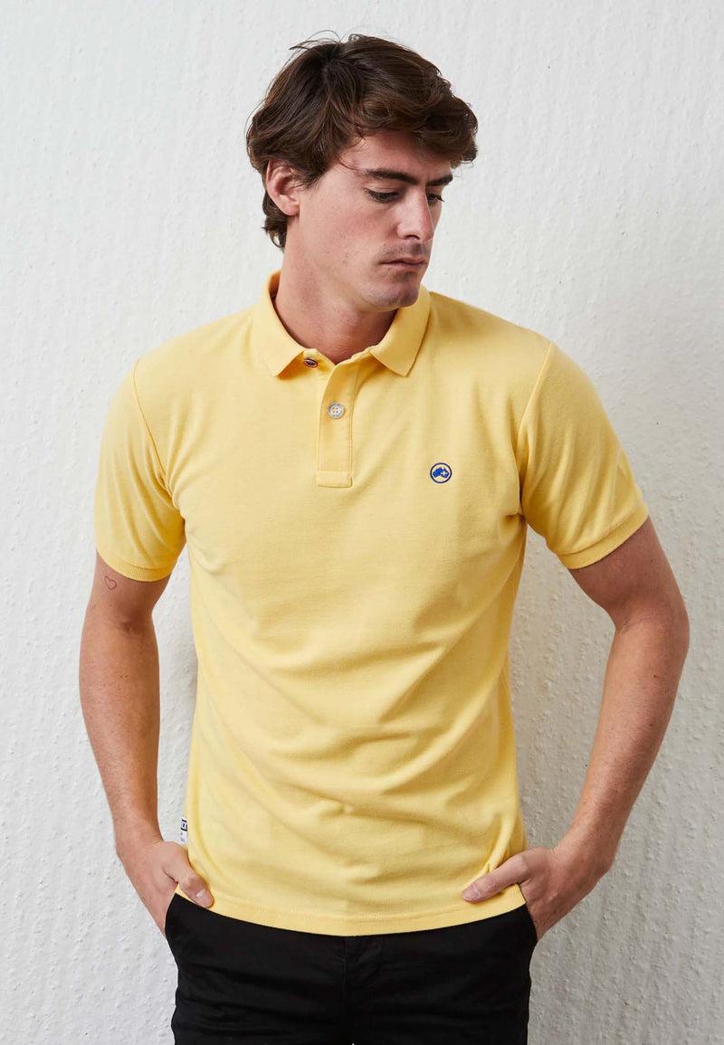 Altonadock Polo Básico Libre de impuestos