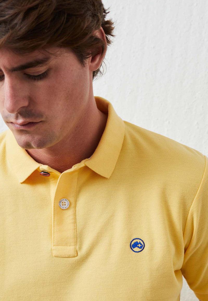 Altonadock Polo Básico Libre de impuestos
