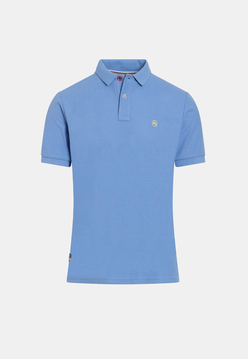 Altonadock Polo Básico Descuentos del mes