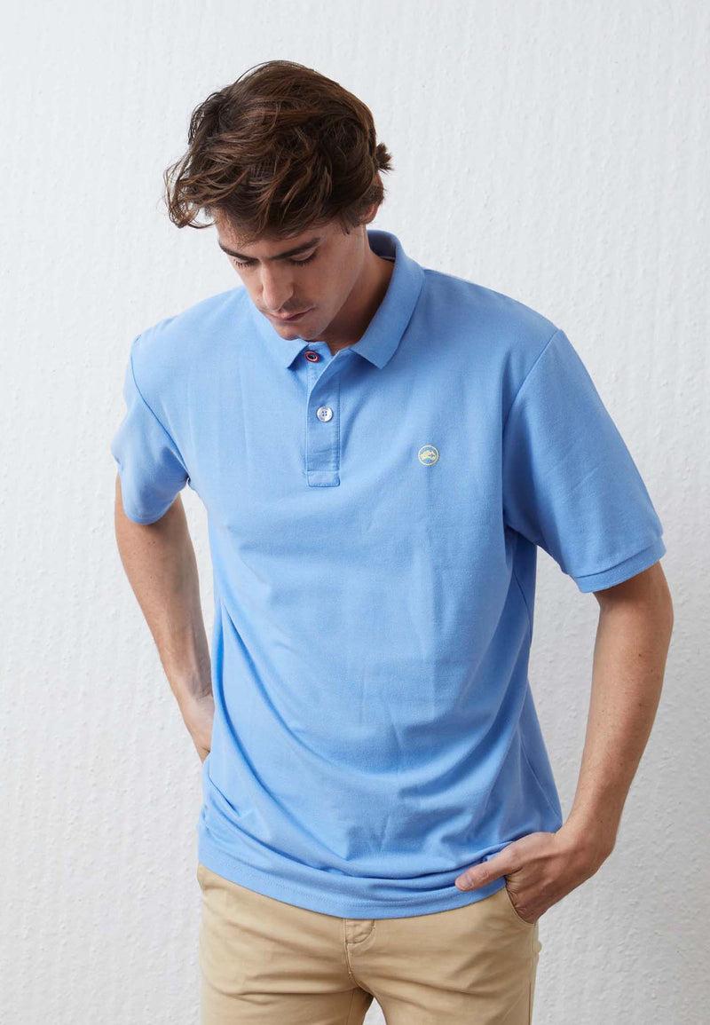 Altonadock Polo Básico Descuentos del mes
