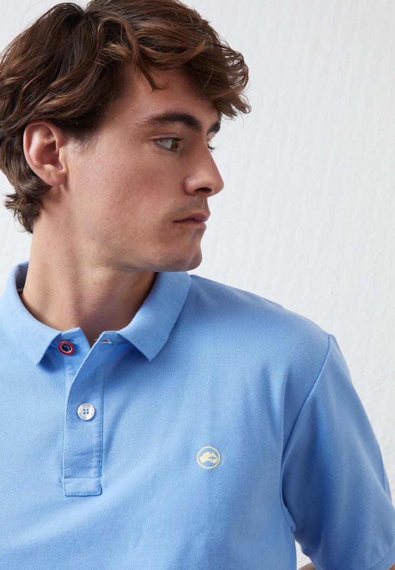 Altonadock Polo Básico Descuentos del mes