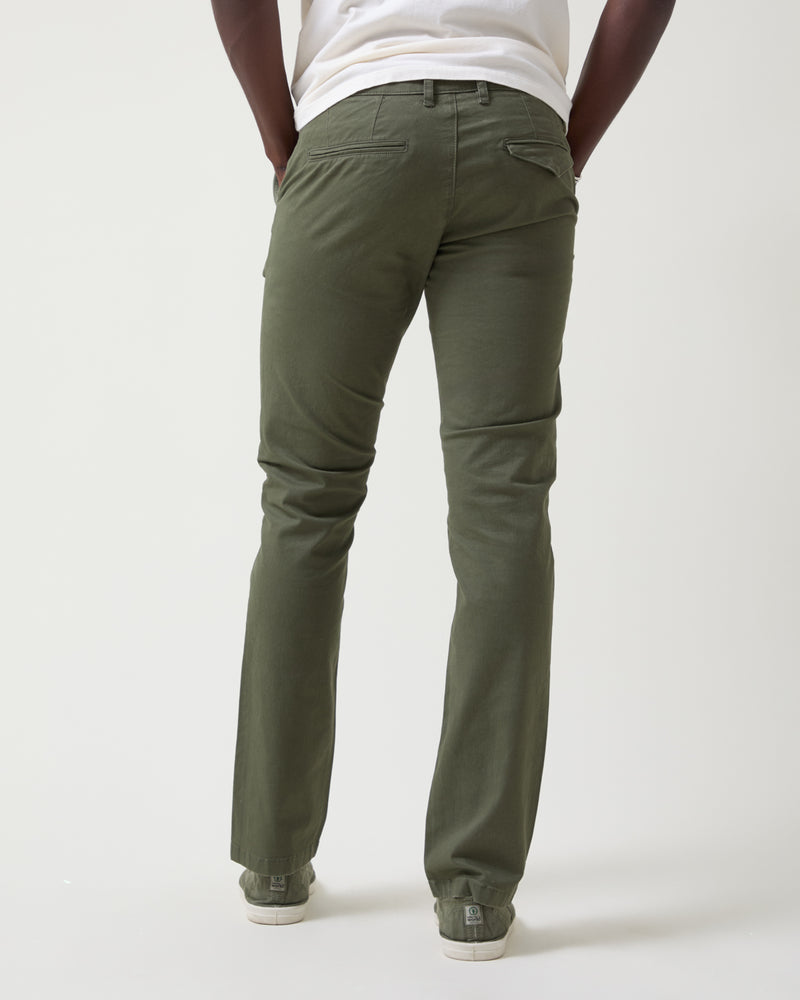 Altonadock Pantalón Chino con Pinzas Oferta exclusiva