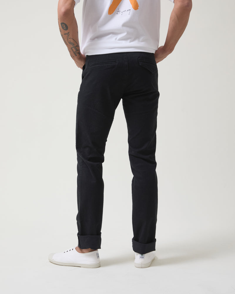 Altonadock Pantalón Chino con Pinzas Última moda