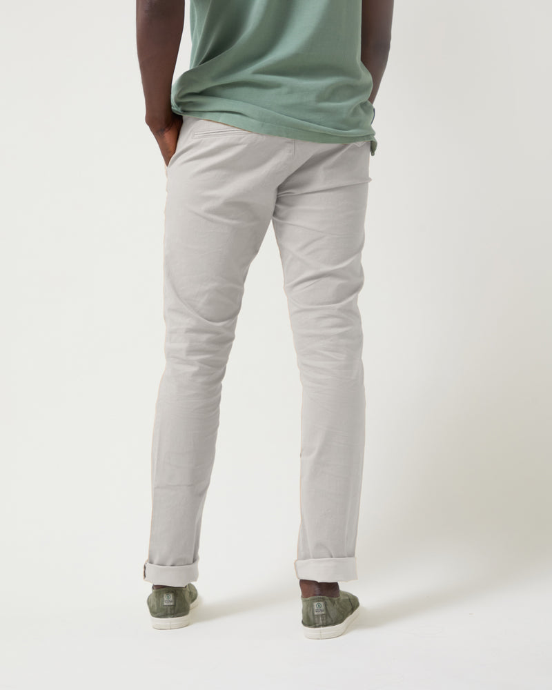 Altonadock Pantalón Chino con Pinzas Descuento por venta flash