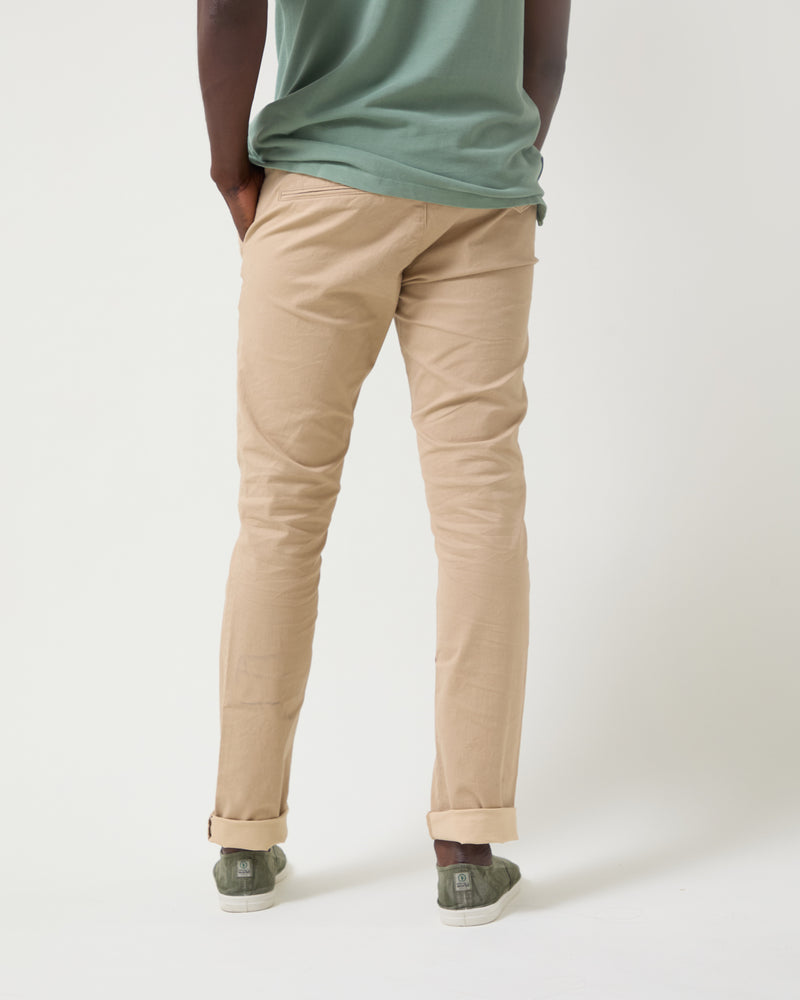 Altonadock Pantalón Chino con Pinzas Ofertas especiales