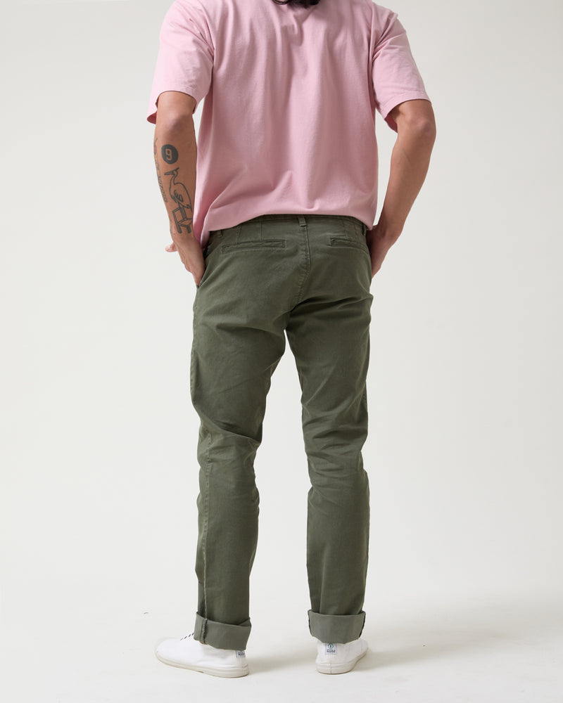 Altonadock Pantalón Chino Precio ultrabajo