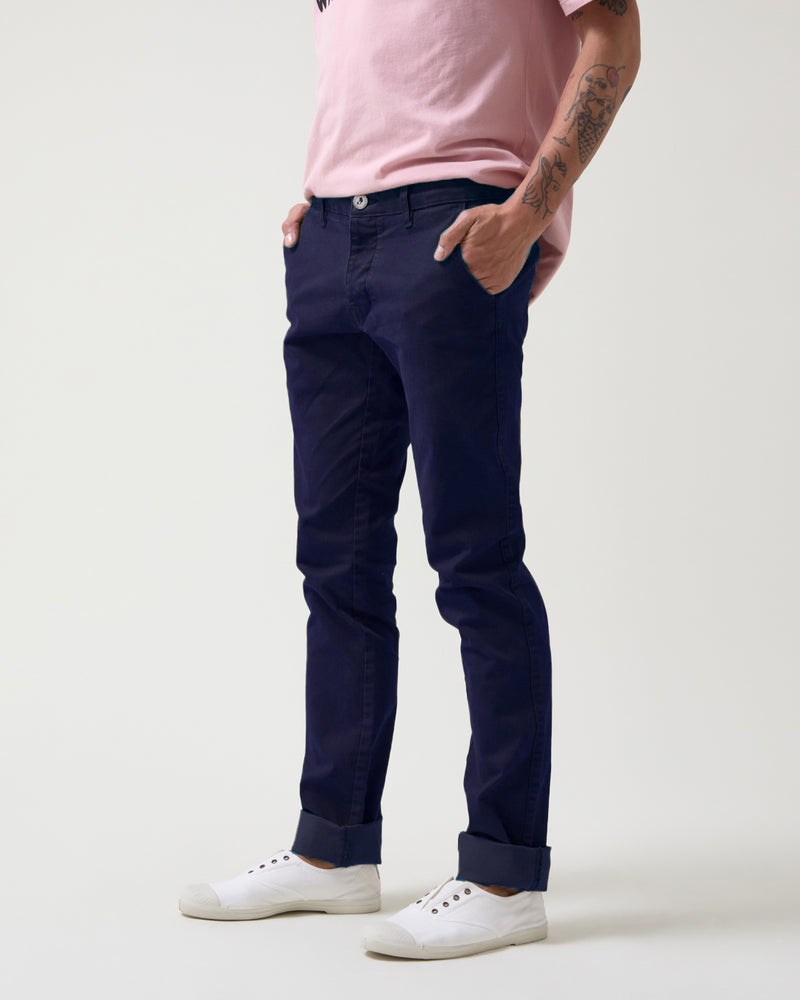 Altonadock Pantalón Chino Devoluciones gratuitas
