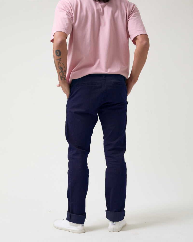 Altonadock Pantalón Chino Devoluciones gratuitas