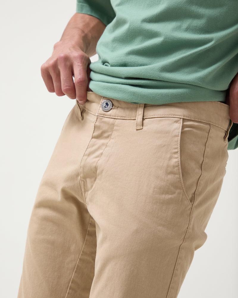 Altonadock Pantalón Chino 2025