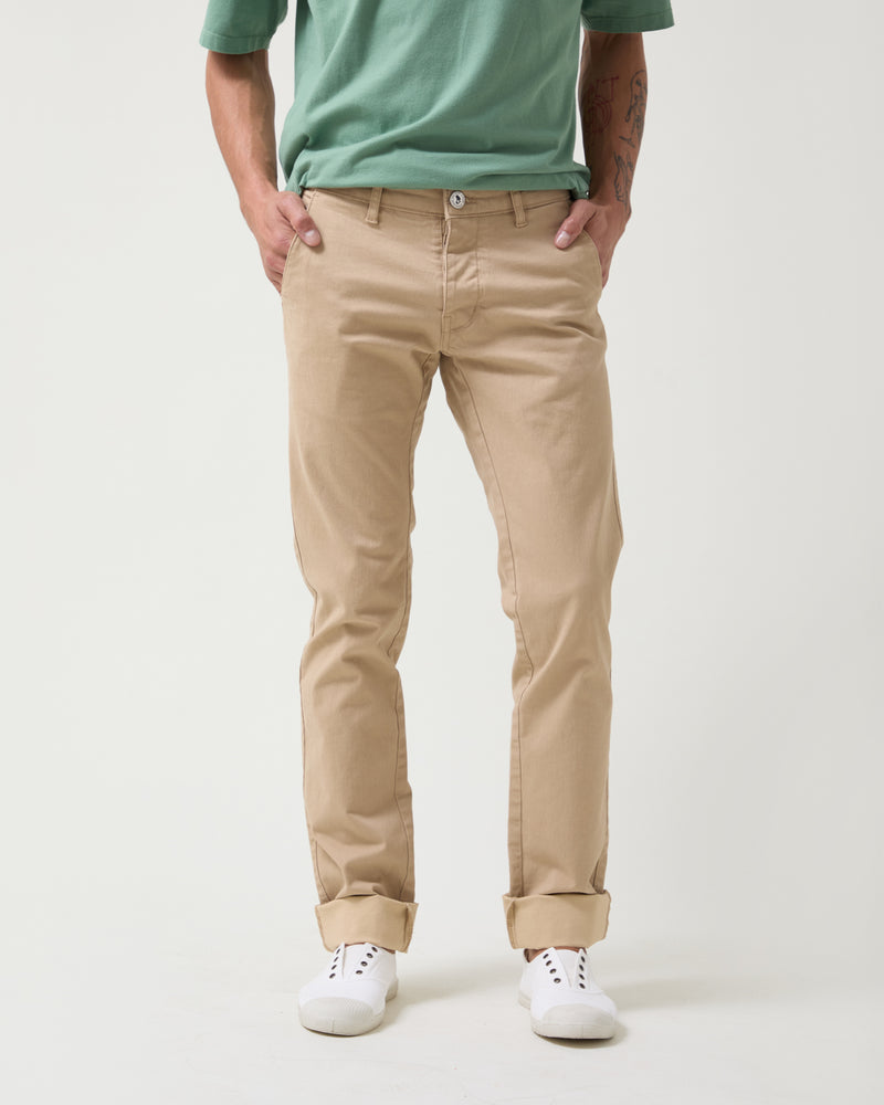 Altonadock Pantalón Chino 2025