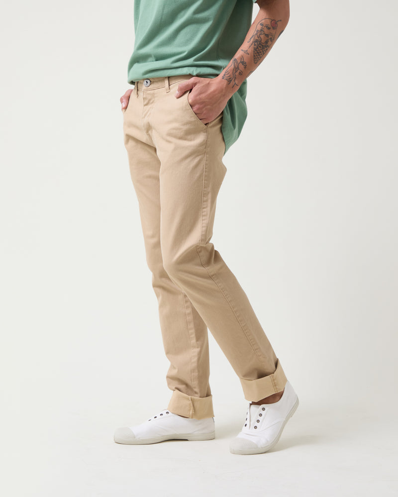 Altonadock Pantalón Chino 2025