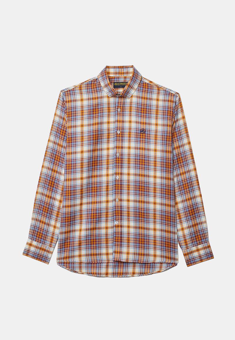 Altonadock Camisa Amarilla Los más vendidos