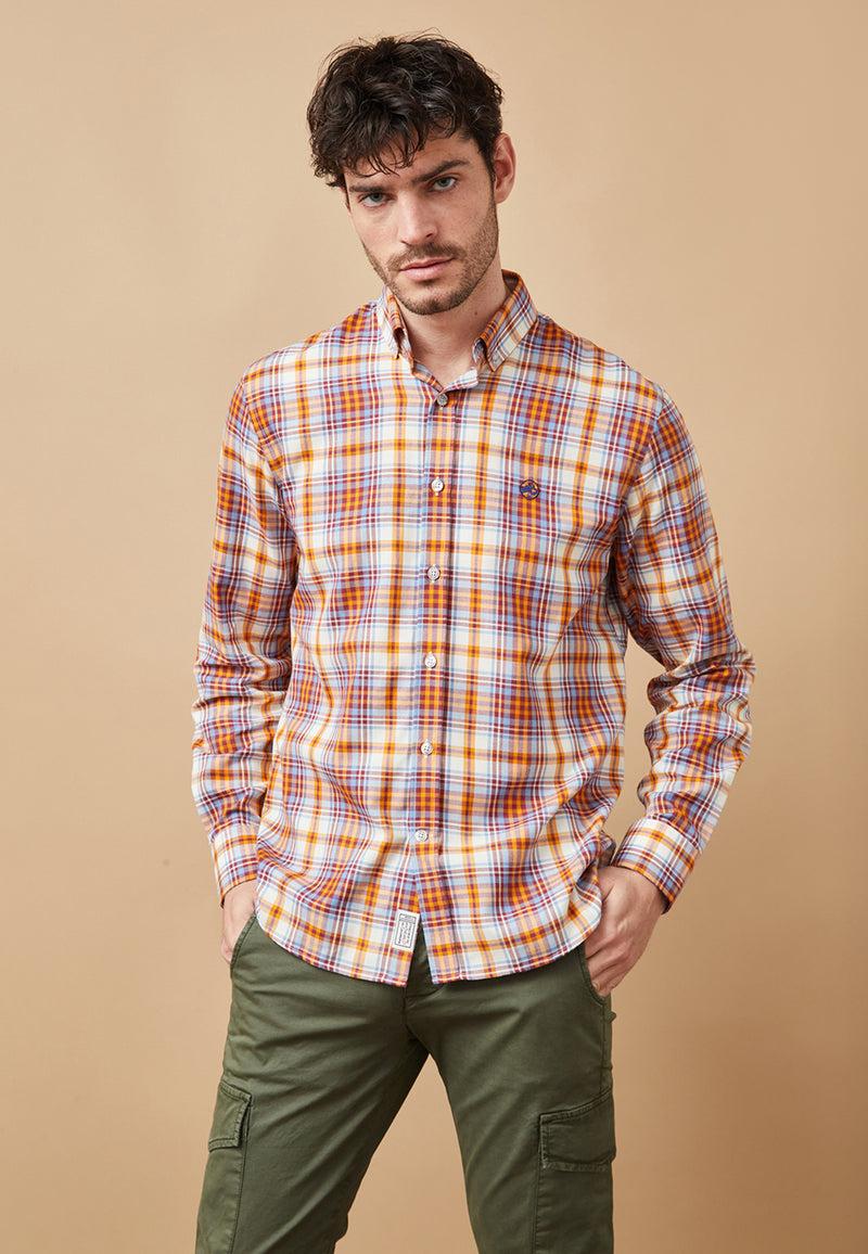 Altonadock Camisa Amarilla Los más vendidos