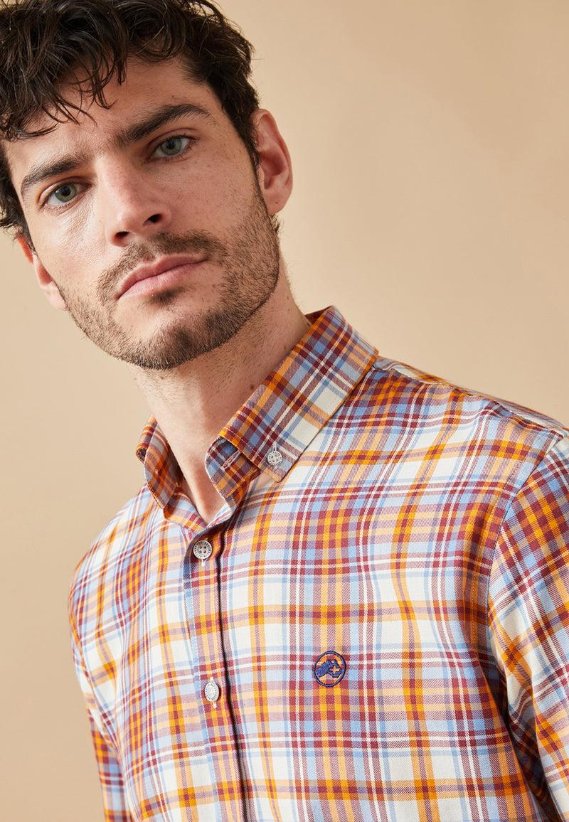 Altonadock Camisa Amarilla Los más vendidos