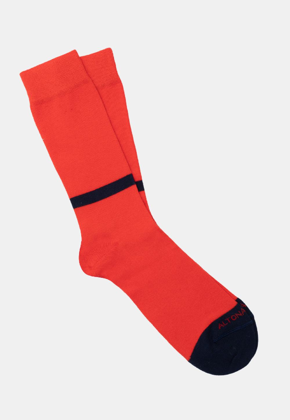 Altonadock Calcetines Rojo Tienda