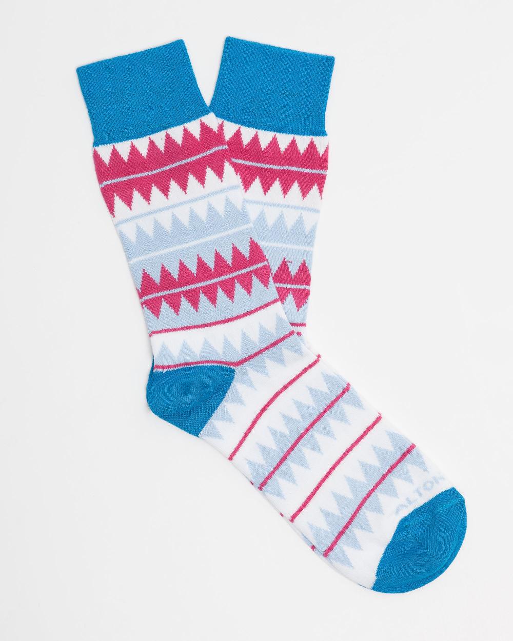 Altonadock Calcetines Estampado Mejor oferta