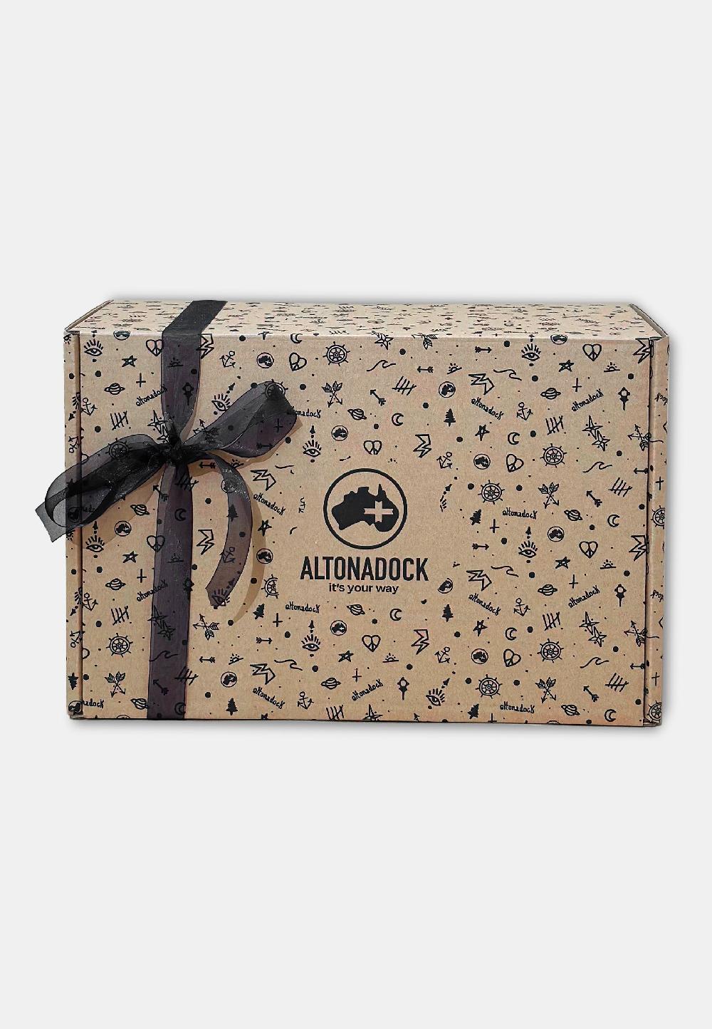 Altonadock Caja Regalo Altonadock Rebajas top