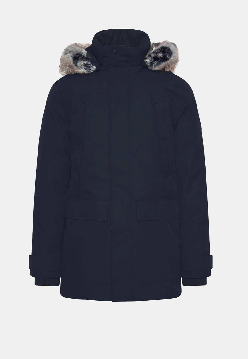 Altonadock Abrigo Azul COMPRAR AHORA