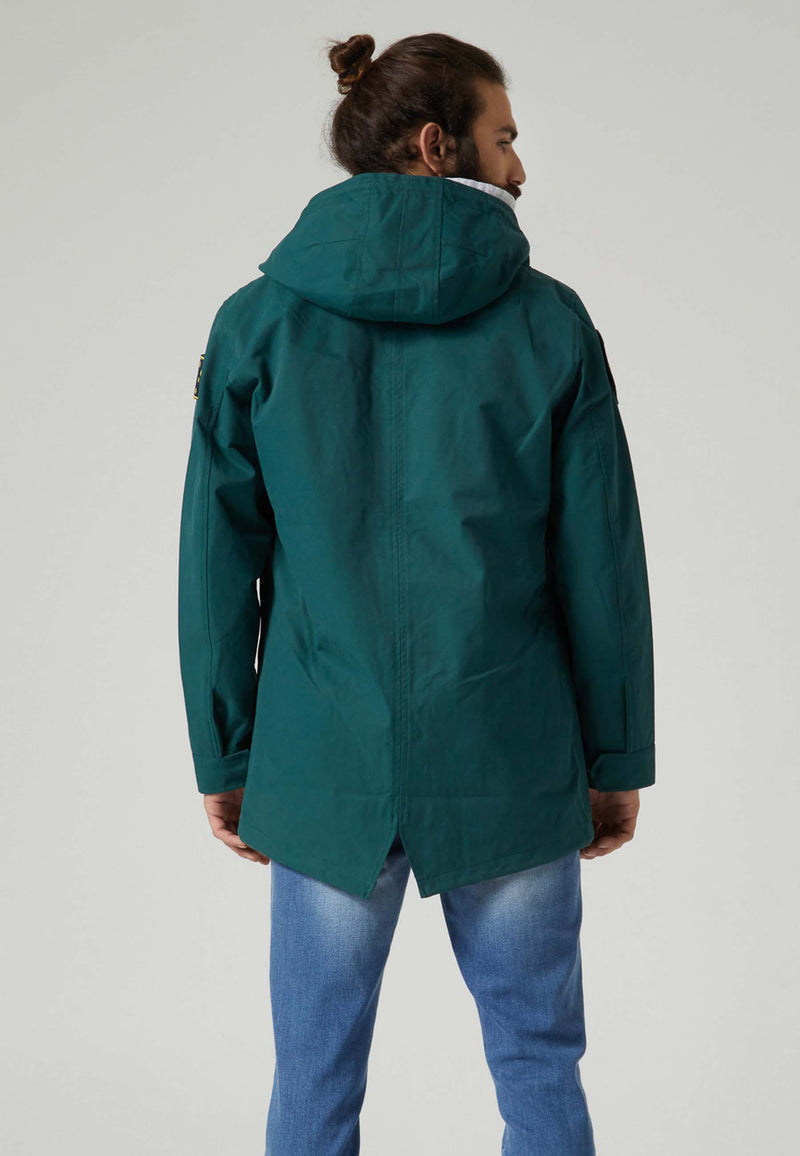Altonadock Chaqueta Militar Oferta especial de fábrica
