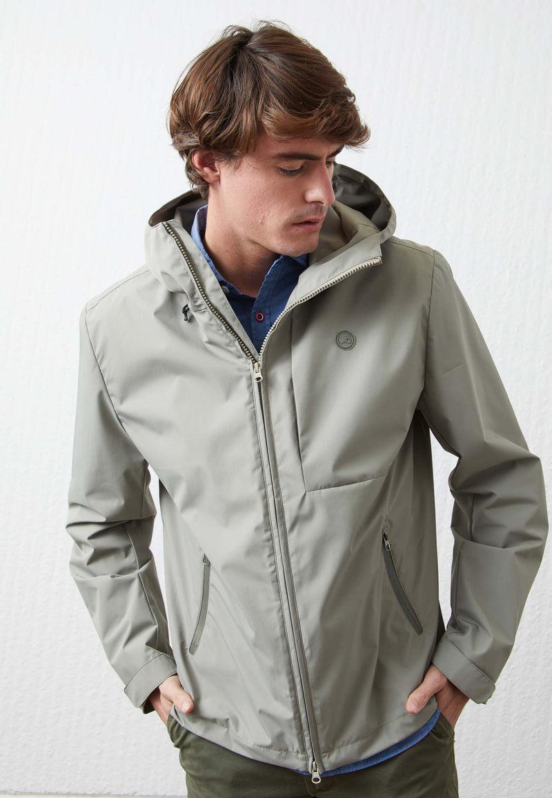 Altonadock Chaqueta Cortavientos Promoción trimestral