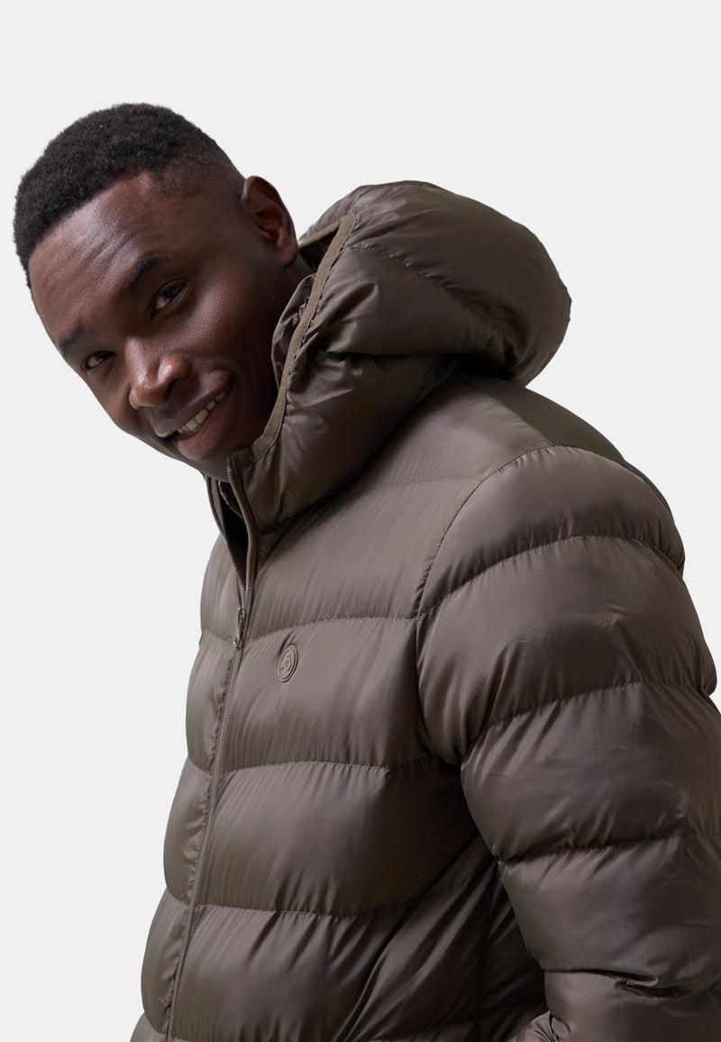 Altonadock Chaqueta Acolchada Superdescuento