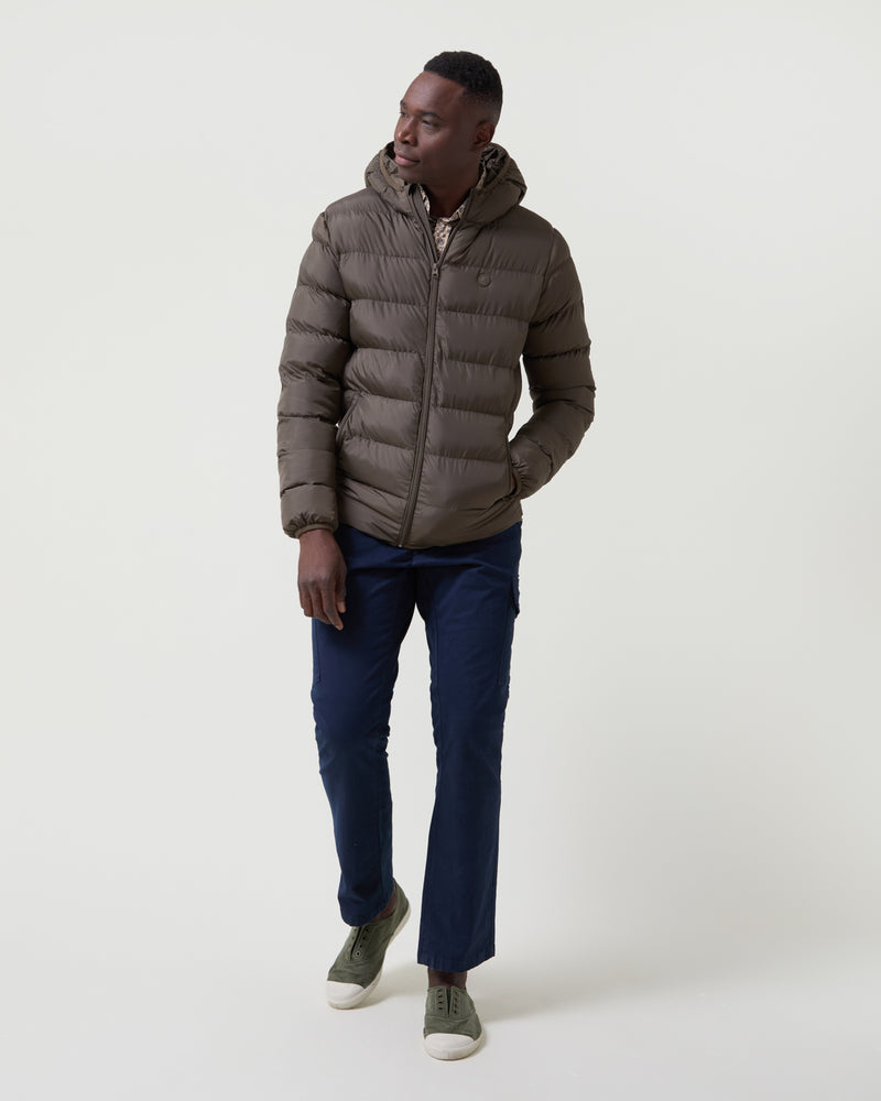 Altonadock Chaqueta Acolchada Superdescuento