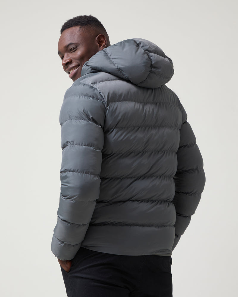 Altonadock Chaqueta Acolchada Grandes descuentos