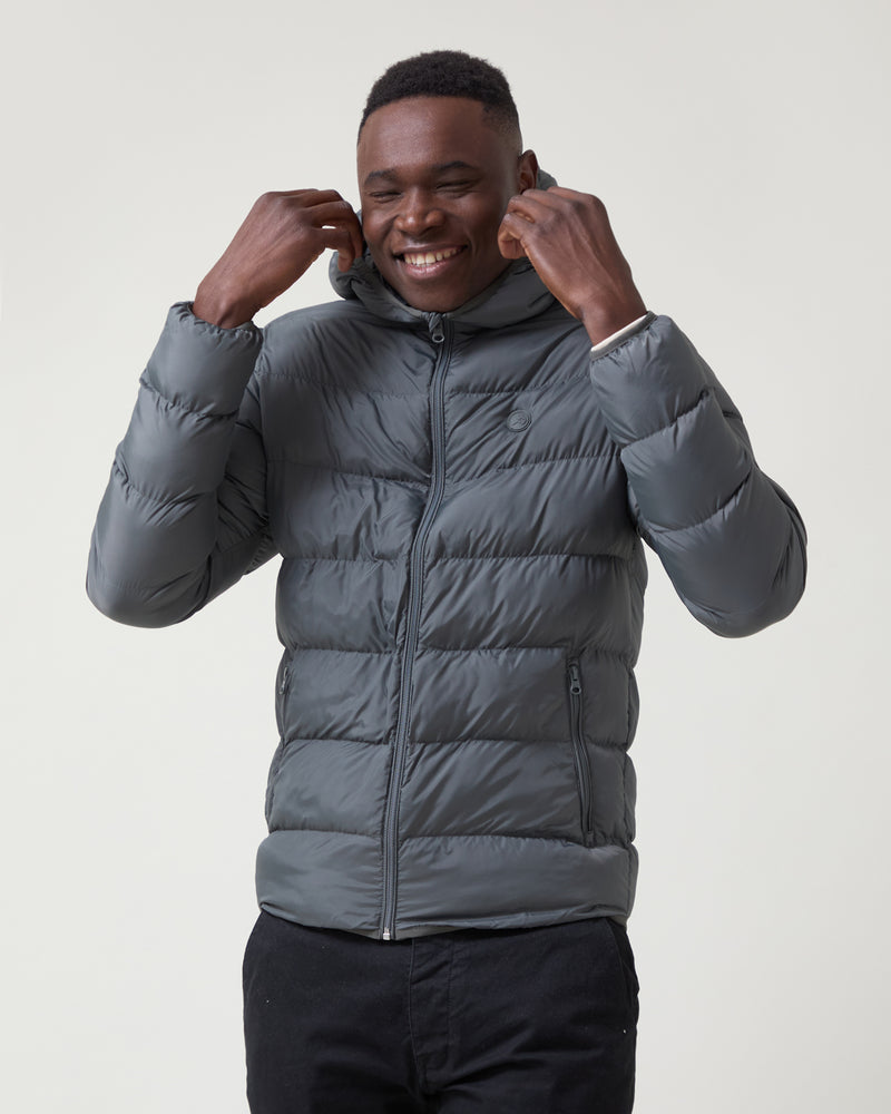 Altonadock Chaqueta Acolchada Grandes descuentos