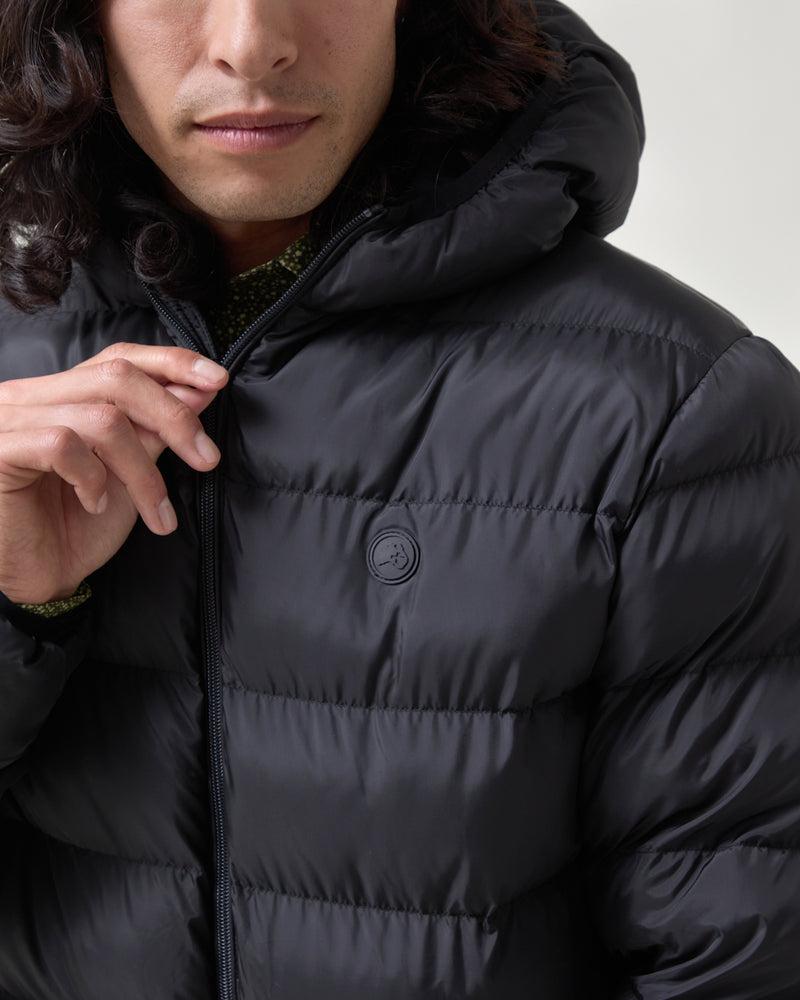 Altonadock Chaqueta Acolchada Liquidación