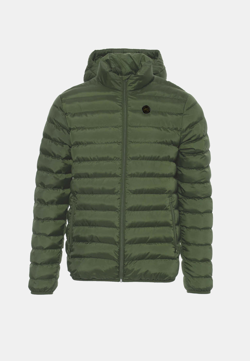 Altonadock Chaqueta Acolchada Envío internacional gratuito