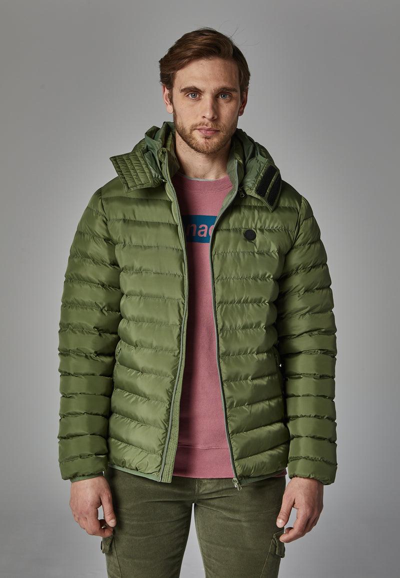 Altonadock Chaqueta Acolchada Envío internacional gratuito