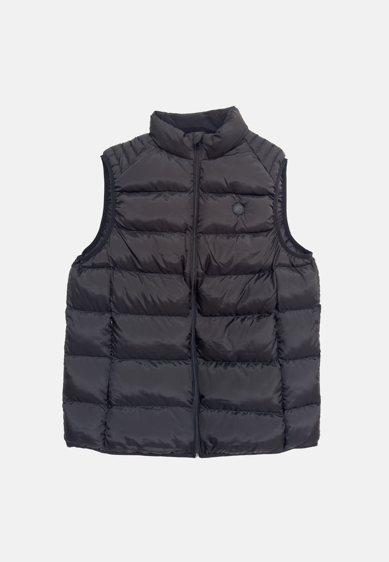 Altonadock Chaleco Negro En oferta