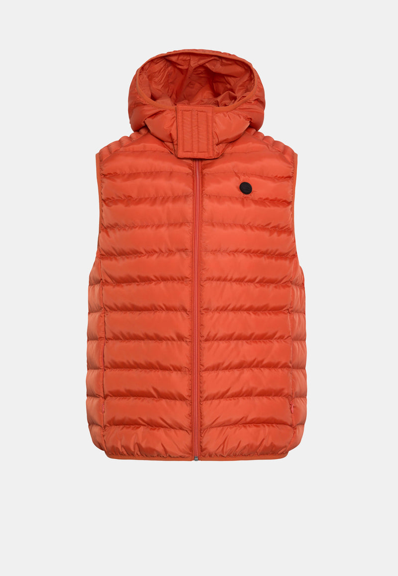 Altonadock Chaleco Naranja Libre de impuestos