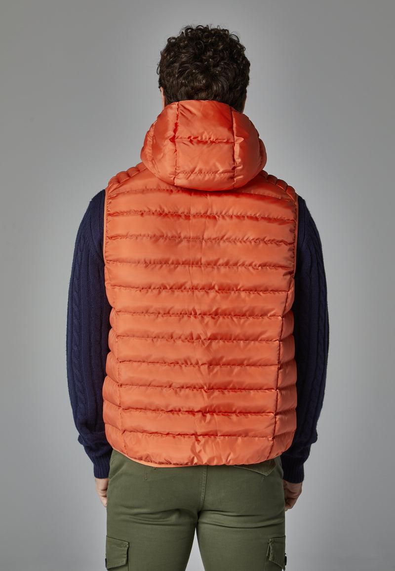 Altonadock Chaleco Naranja Libre de impuestos
