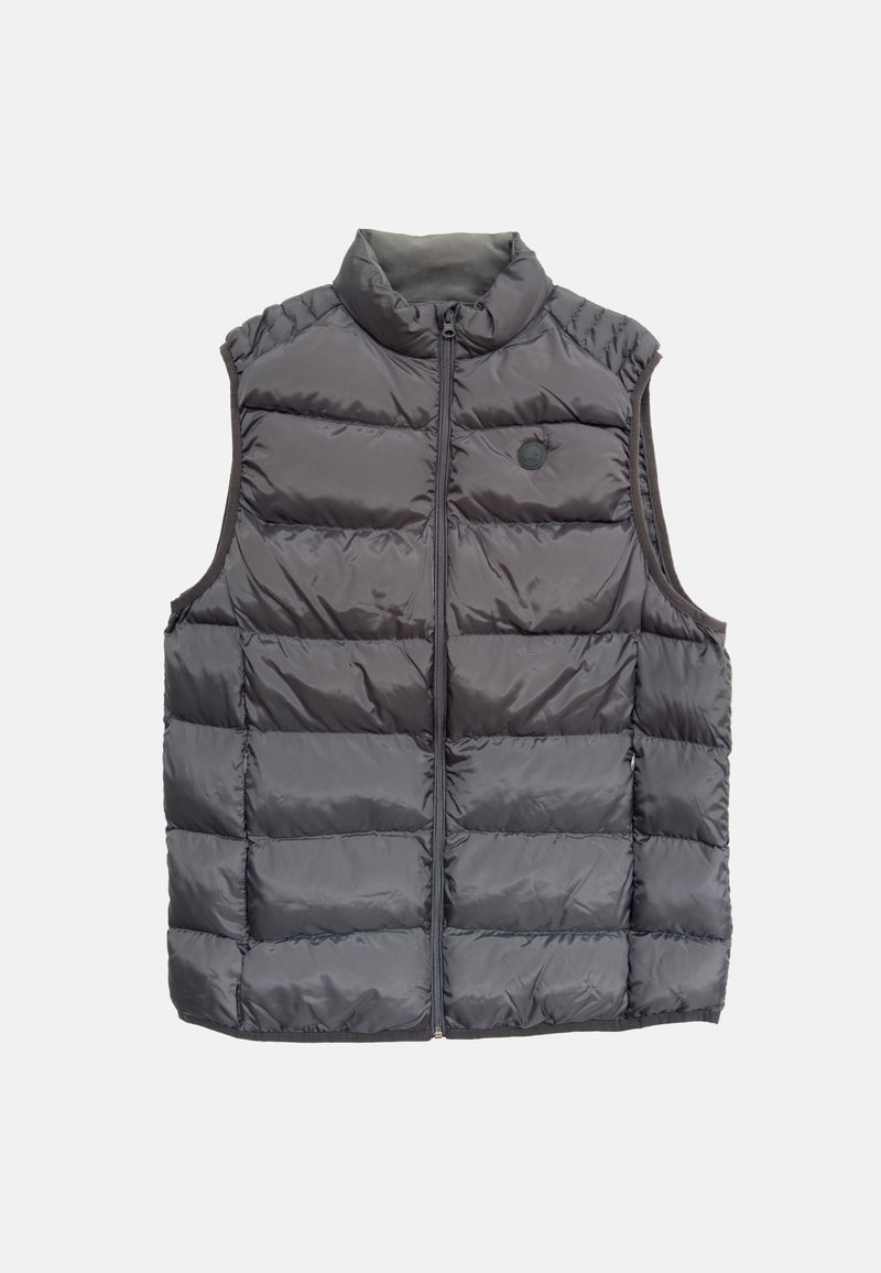 Altonadock Chaleco Gris Oferta exclusiva