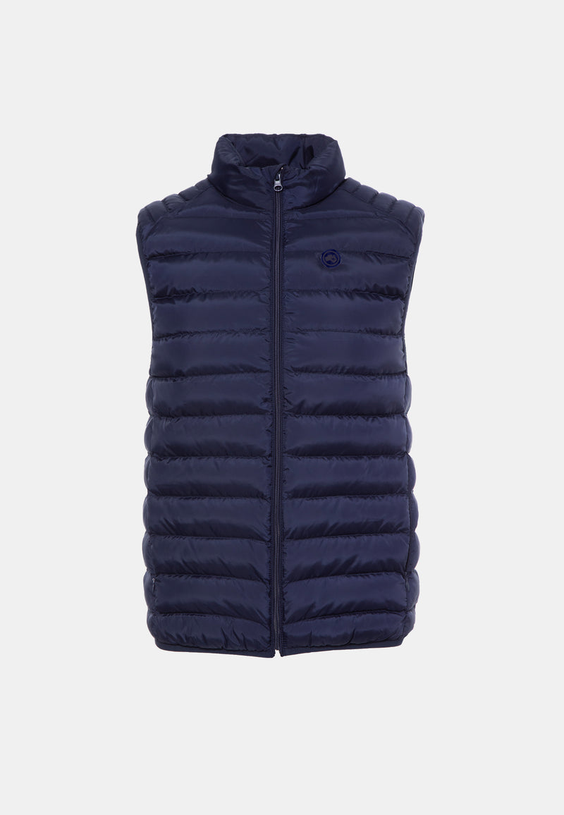 Altonadock Chaleco Azul Descuento por venta flash